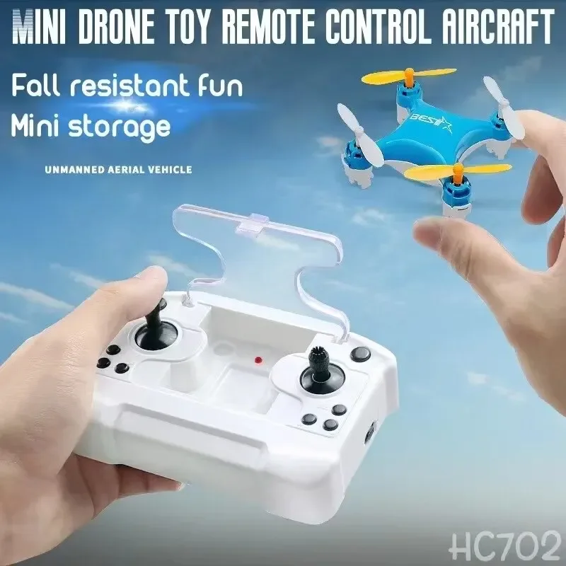 Micro Usb Cable - ドローン ミニリモコン航空機新しい子供のおもちゃマイクロ航空機固定高さクアッドコプター