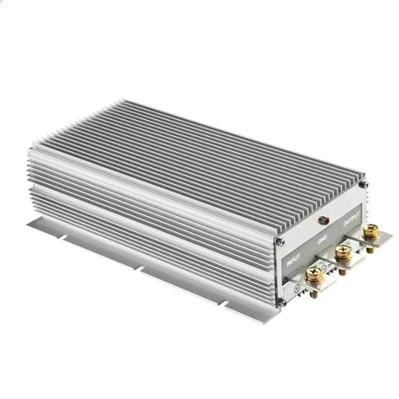 Boost Converter - 高出力DC/DCコンバーター 12Vから24V 40A ブースト 960W ブーストコンバーター