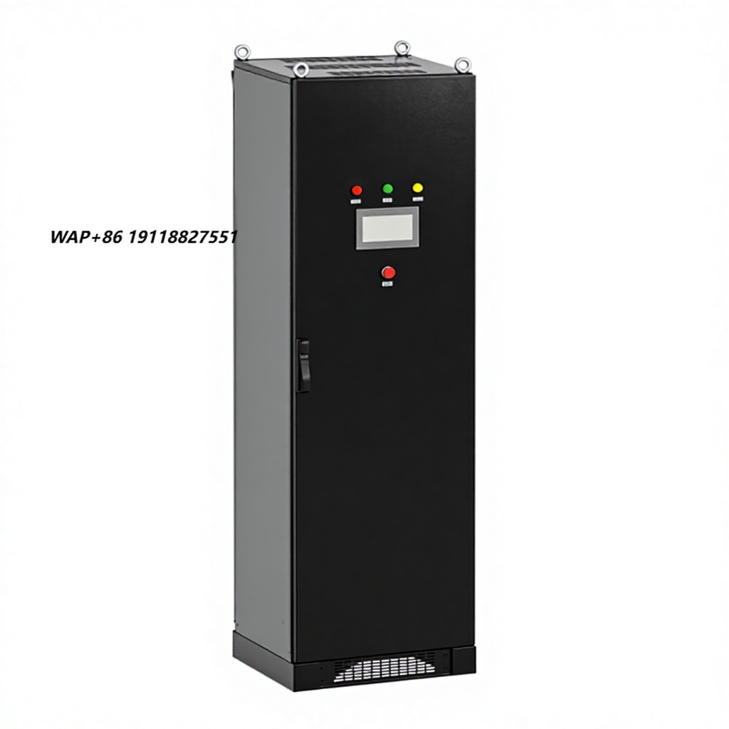 Dc Dc Converter - 300KW高電力密度DC/DCコンバータモジュール
