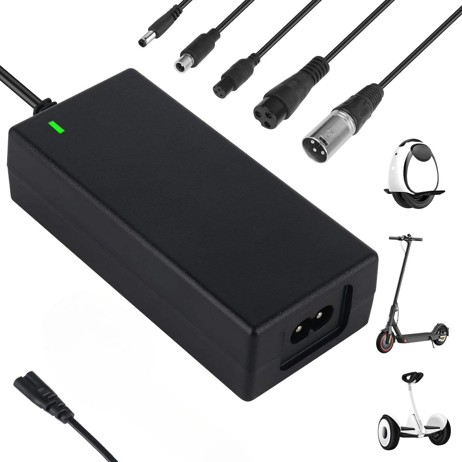 Dc Dc Converter - ユニバーサル AC DC 42V 2A 電源アダプタースマート充電器