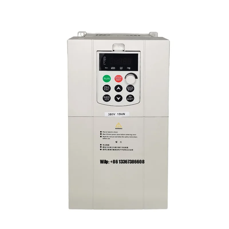 Dc Dc Converter - 18.5KW ソーラーパワーインバーター DC-3相AC周波数変換器 水ポンプ＆コンプレッサー用 公称電圧380V