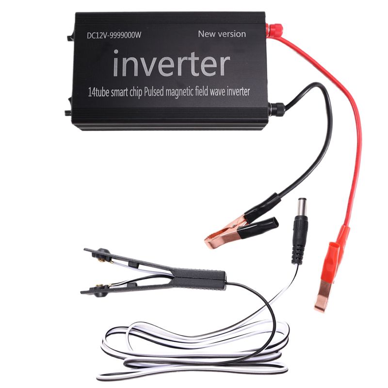Boost Converter - B04B-ハイパワーインバーター DC12V バッテリーブーストコンバーター インバーター変圧器 ブーストコンバーター変圧器キット