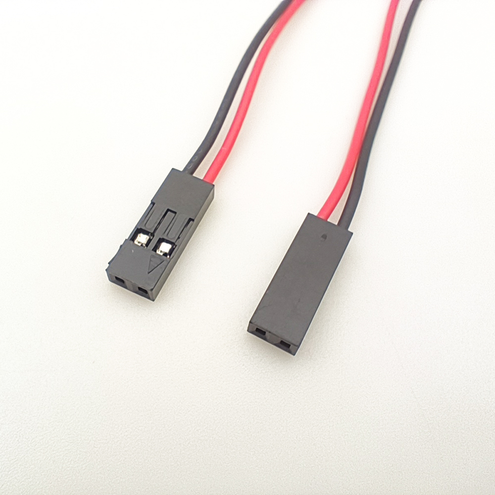 Jumper Wire Kit - 20 ピース/ロット 10 センチメートル 20 センチメートル