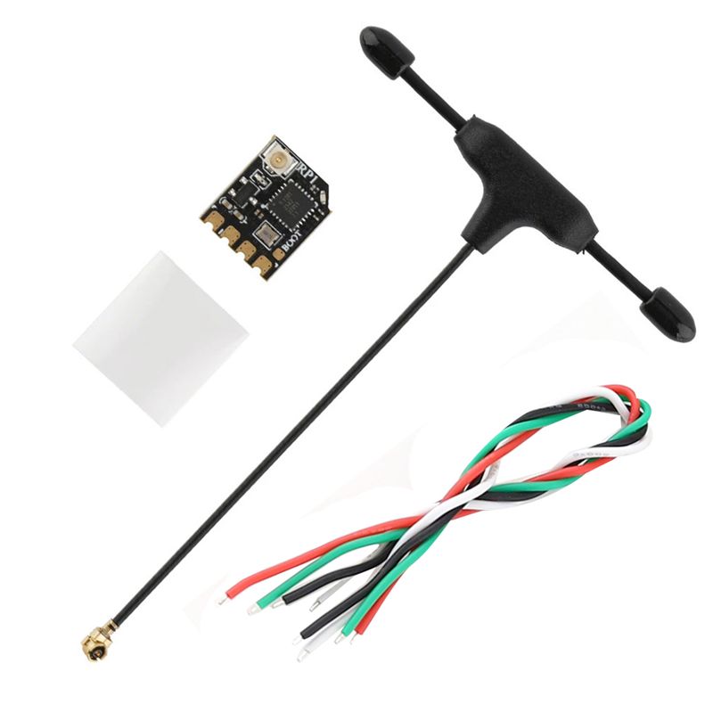 Antenna 2.4Ghz - ABXE-RP1 2.4Ghz Expresslrs ELRS ナノレシーバー T