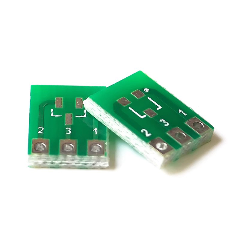 ベース電源管理チップホルダー、アダプターボード、sot223 - Ams1117 Module のレビューと価格