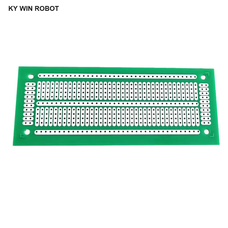 PCB回路基板,PCB回路基板,ユニバーサル実験マトリックス - Pcb Prototyping Board のレビューと価格