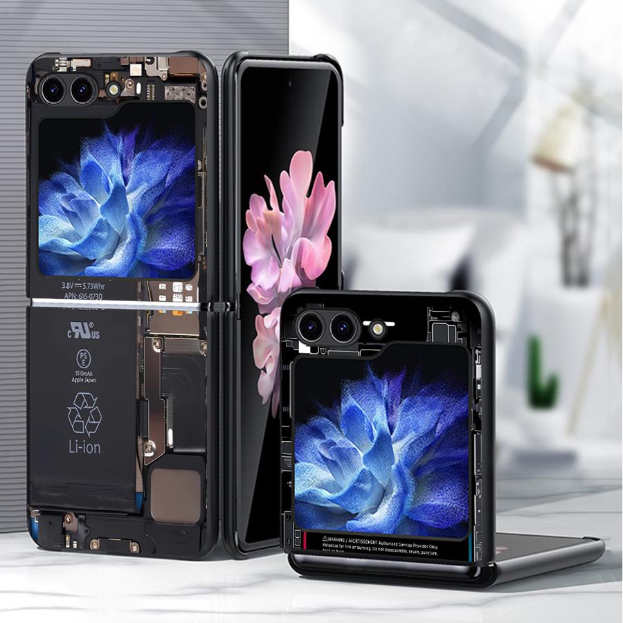 Samsung Galaxy Flip6 Flip7 FE  - Proto Board のレビューと価格