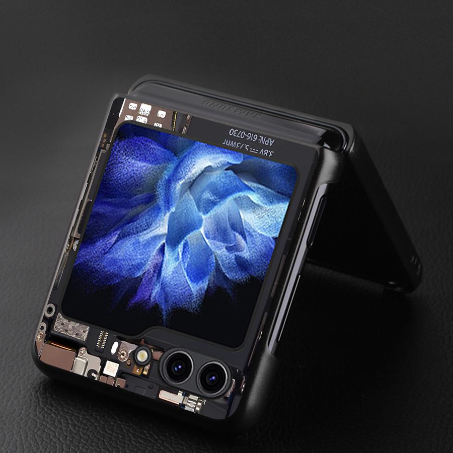 Samsung Galaxy Flip6 Flip7 FE  - Proto Board のレビューと価格