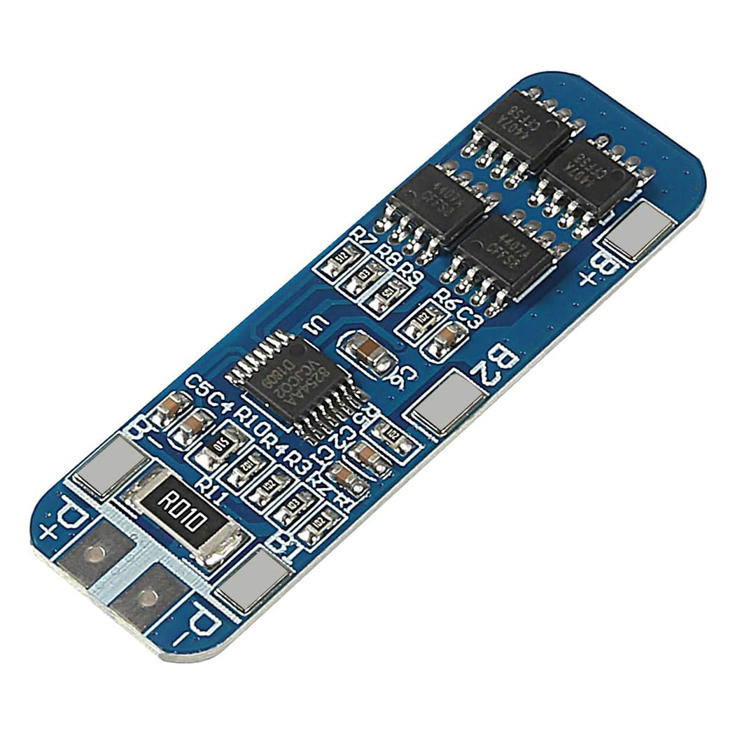 3S 12V 10A 18650 リチウム電池保護ボード B - Li Ion Charger Module のレビューと価格