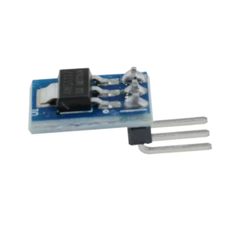 5-50 個 5V に 3.3V DC-DC ステップダウン - Ams1117 Module のレビューと価格