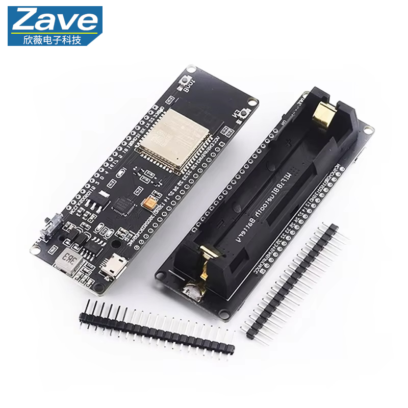 Snvi ESP32 ESP-32S ワイヤレス WiFi  - Esp32 Battery Holder Lipo のレビューと価格