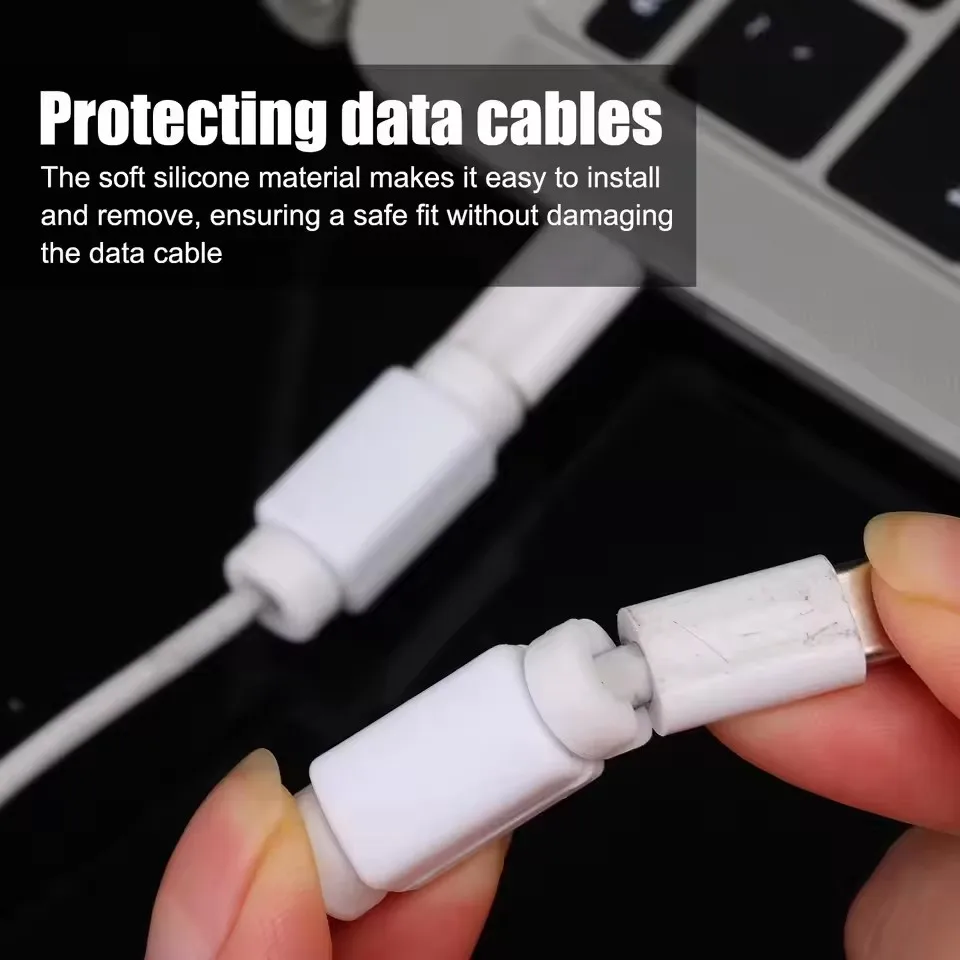 Apple Type-C、Micro USB対応の充電ケーブ - Micro Usb Cable のレビューと価格