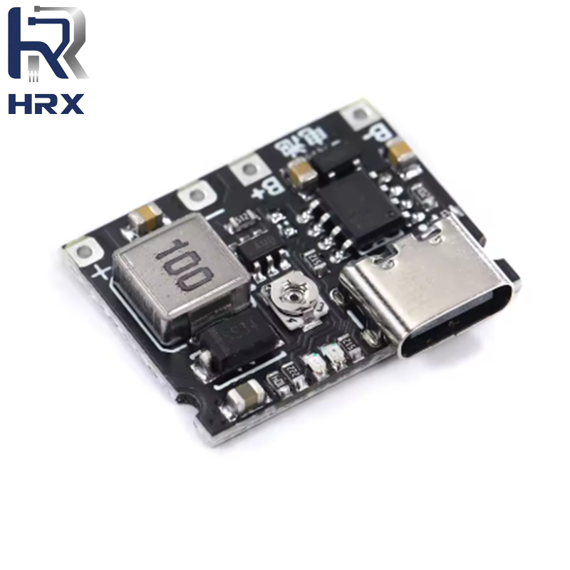 1-10 Uds リチウムイオン 18650 3,7 V 4 - Tp4056 Module のレビューと価格