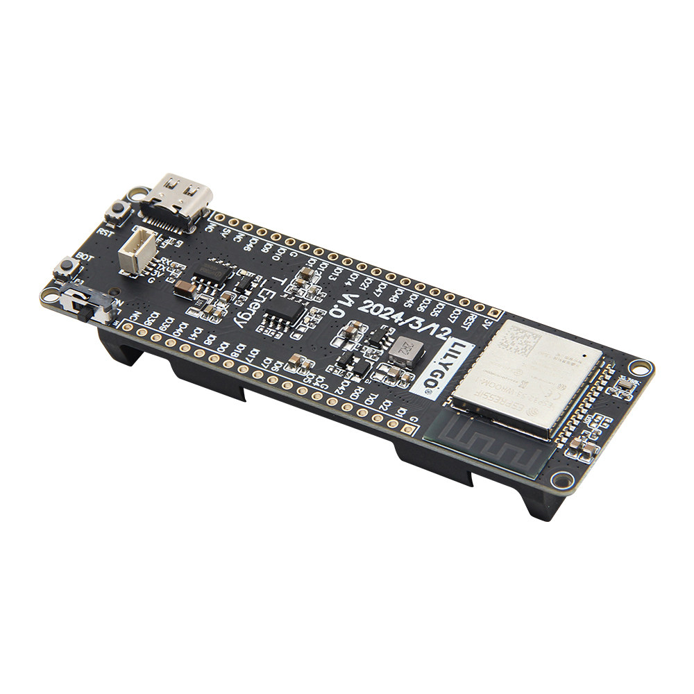 LILYGO T Energy S3 ESP32 S3 開発 - Esp32 Battery Holder Lipo のレビューと価格