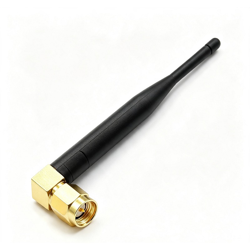 WiFi アンテナ 6DBI 2.4GHz 折りたたみ式グル - Antenna 2.4Ghz のレビューと価格