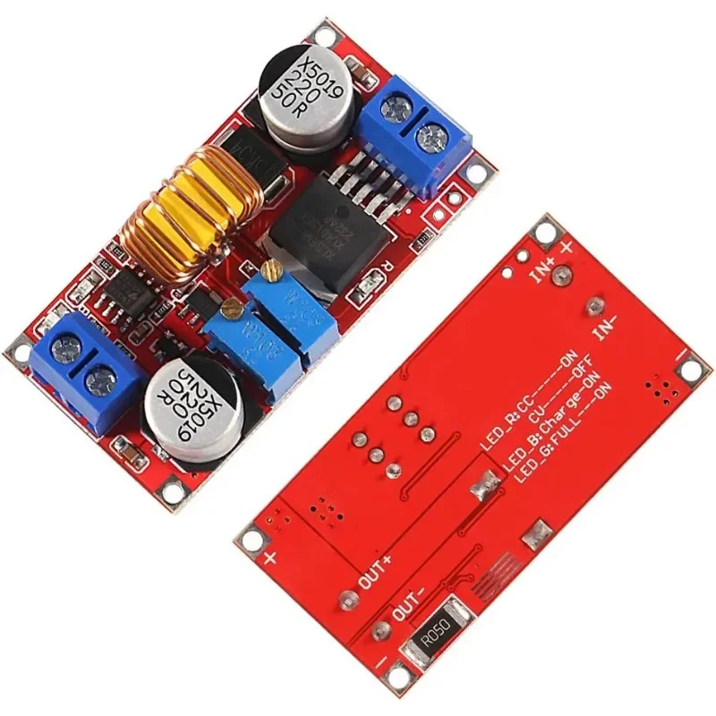 Tame High Power XL4015 5A 75W  - Esp32 Step Down Buck のレビューと価格