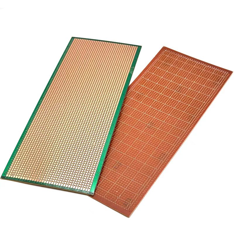 1 個 DIY 10 × 24.5 10*24.5 センチメ - Pcb Prototyping Board のレビューと価格