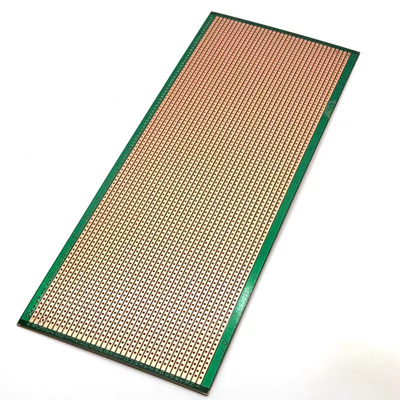 1 個 DIY 10 × 24.5 10*24.5 センチメ - Pcb Prototyping Board のレビューと価格
