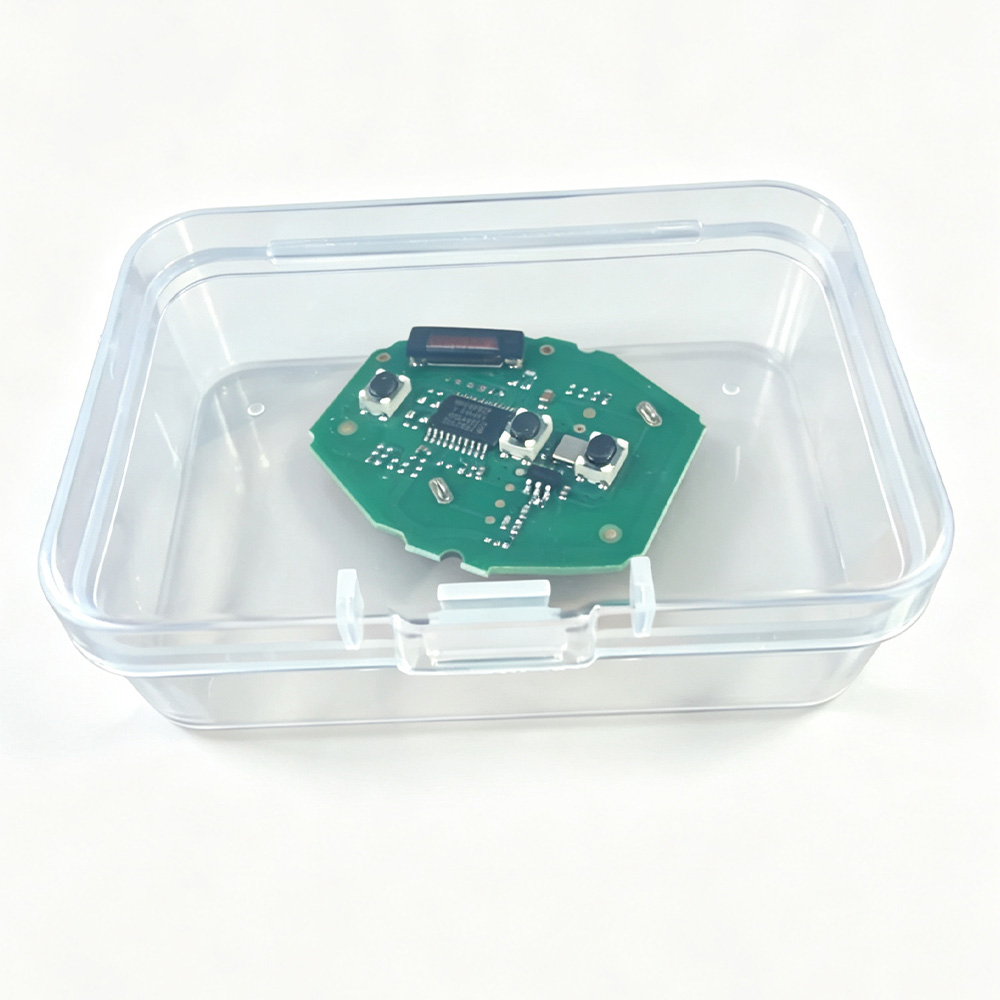 YOCASTY CAS2システムPCB 315/868Mhz - Proto Board のレビューと価格
