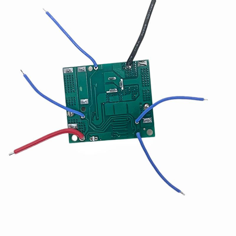 バッテリー充電保護ボード 5S BMS 18V 21V 20 - Li Ion Charger Module のレビューと価格