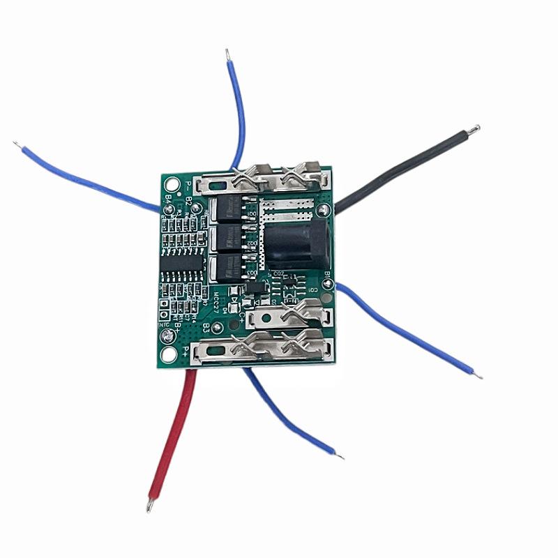 バッテリー充電保護ボード 5S BMS 18V 21V 20 - Li Ion Charger Module のレビューと価格