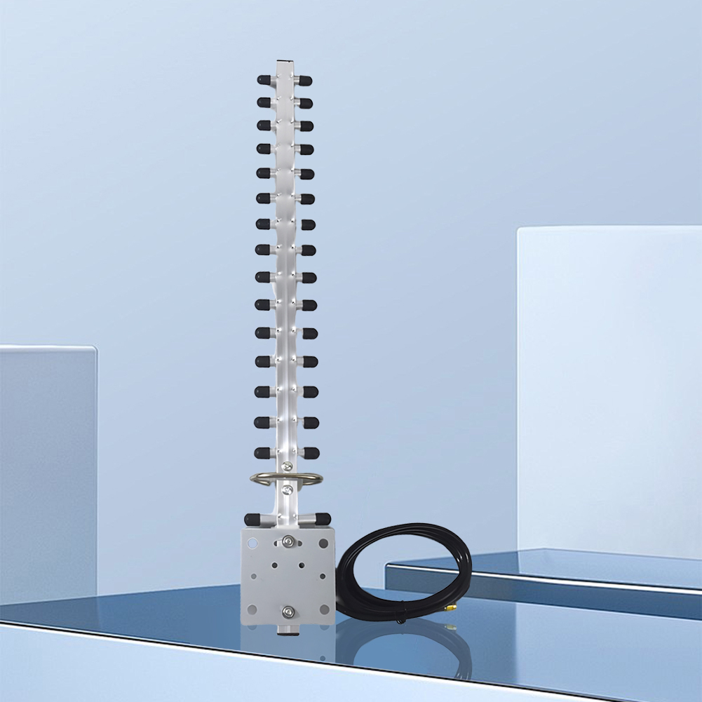 WiFiアンテナ 2.4GHz (25dBi) 高利得指向性 - Antenna 2.4Ghz のレビューと価格