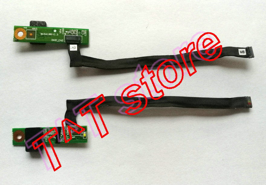 ケーブル付きオリジナルマイクマイクロボード,テスト済み,mi - Micro Usb Cable のレビューと価格