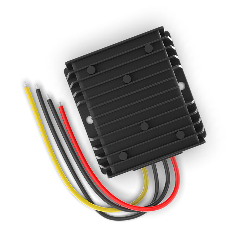 DC 9-40V から 12V 13.8V 19V 24V  - Boost Converter のレビューと価格