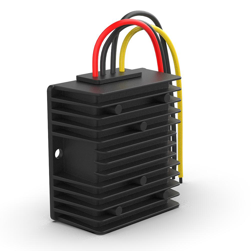 DC 9-40V から 12V 13.8V 19V 24V  - Boost Converter のレビューと価格