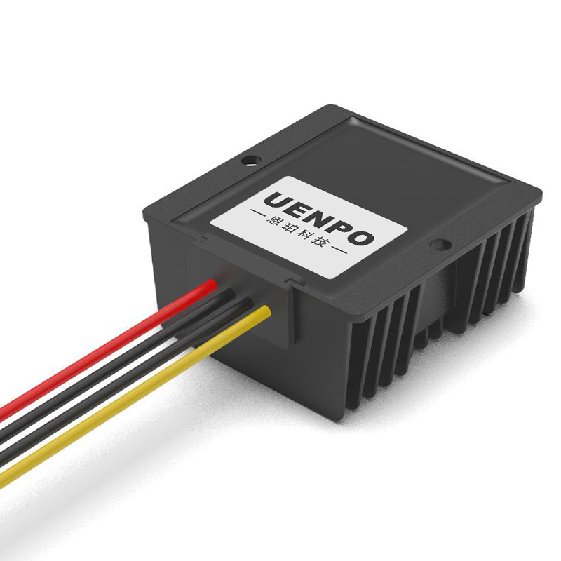 DC 9-40V から 12V 13.8V 19V 24V  - Boost Converter のレビューと価格