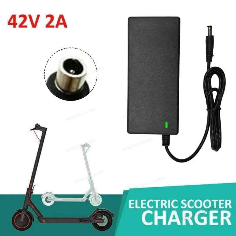ユニバーサル AC DC 42V 2A 電源アダプタースマー - Dc Dc Converter のレビューと価格