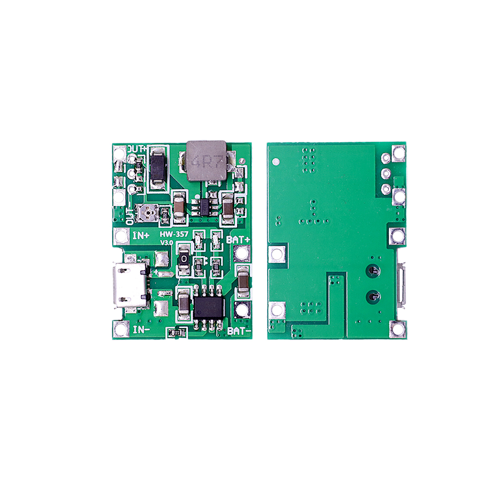 リチウム電池充電器ボード,diyキット部品,arduino, - Tp4056 Module のレビューと価格