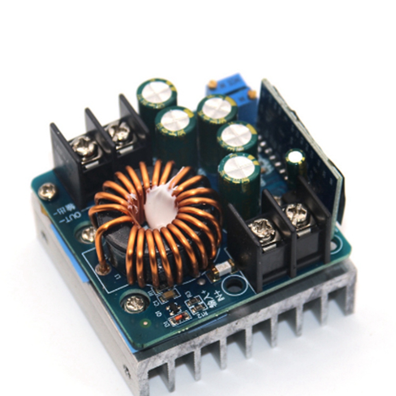 DC-DC 400W ハイパワーバックコンバータ DC 10 - Dc Dc Converter のレビューと価格