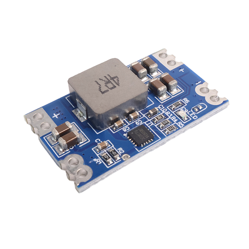 Mini560 DC-DC 降圧コンバータ 5A ステップダ - Esp32 Step Down Buck のレビューと価格