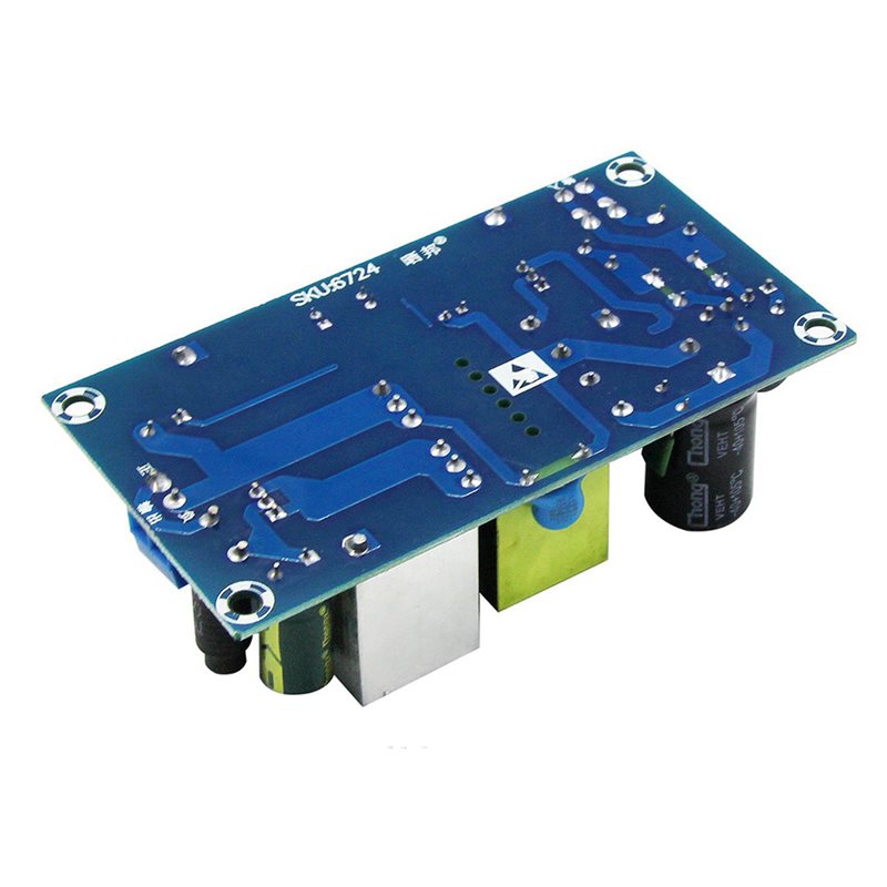 ABMI-10X AC 110V/220VからDC 24V  - Dc Dc Converter のレビューと価格