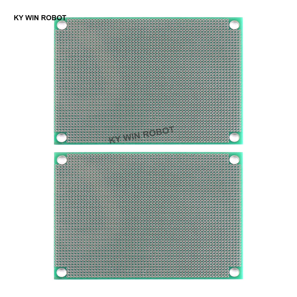 1 個 PCB プロトタイプボード回路プロトボードユニバーサ - Pcb Prototyping Board のレビューと価格