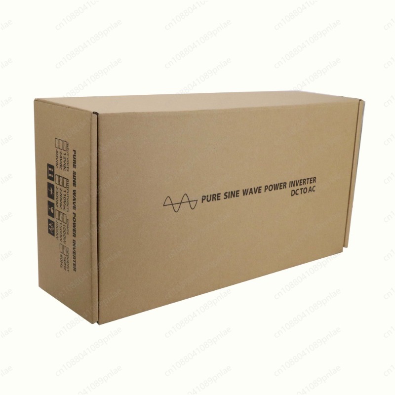 2000W純正弦波インバーター 12Vから220Vへ ディス - Boost Converter のレビューと価格
