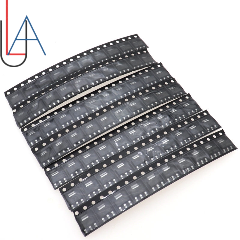 70 個キット電圧レギュレータキット AMS1117 1.2 - Ams1117 Module のレビューと価格