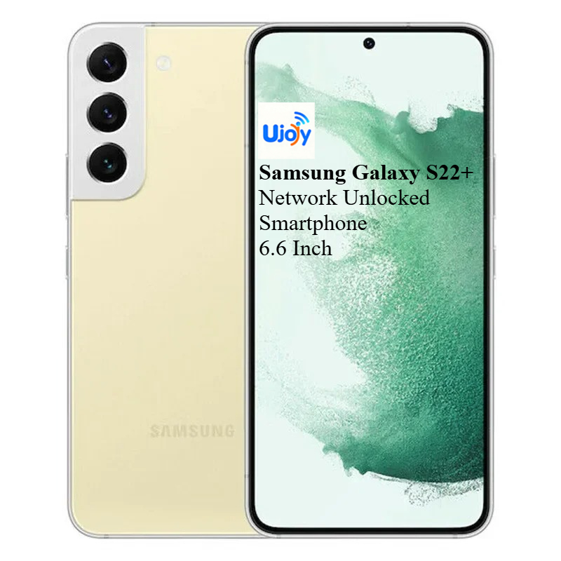 サムスン Galaxy S22+ 5G ネットワークアンロッ - Usb C Cable のレビューと価格