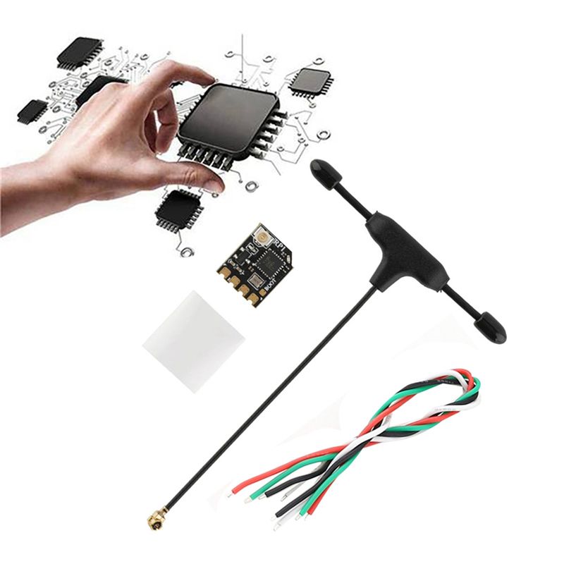ABXE-5X RP1 2.4GHz ExpressLRS  - Antenna 2.4Ghz のレビューと価格