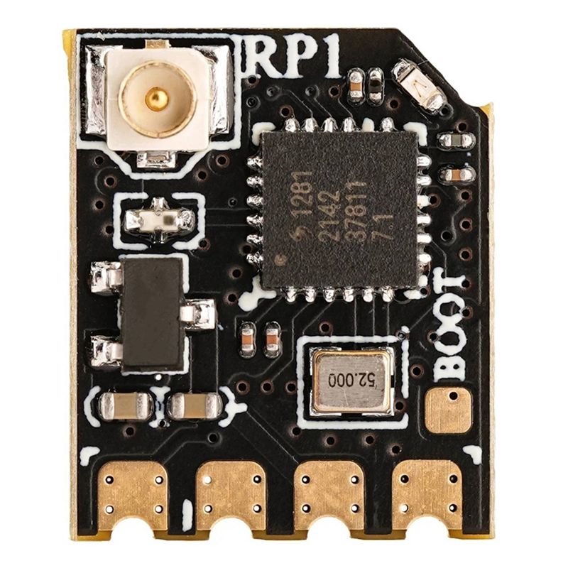 ABXE-5X RP1 2.4GHz ExpressLRS  - Antenna 2.4Ghz のレビューと価格