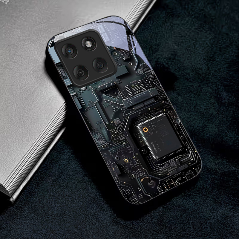 モトローラ Moto Edge 70、60 Fusion、5 - Proto Board のレビューと価格