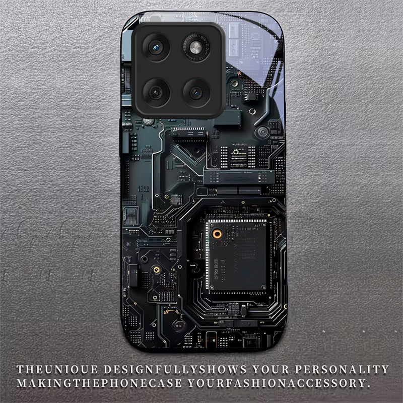 モトローラ Moto Edge 70、60 Fusion、5 - Proto Board のレビューと価格