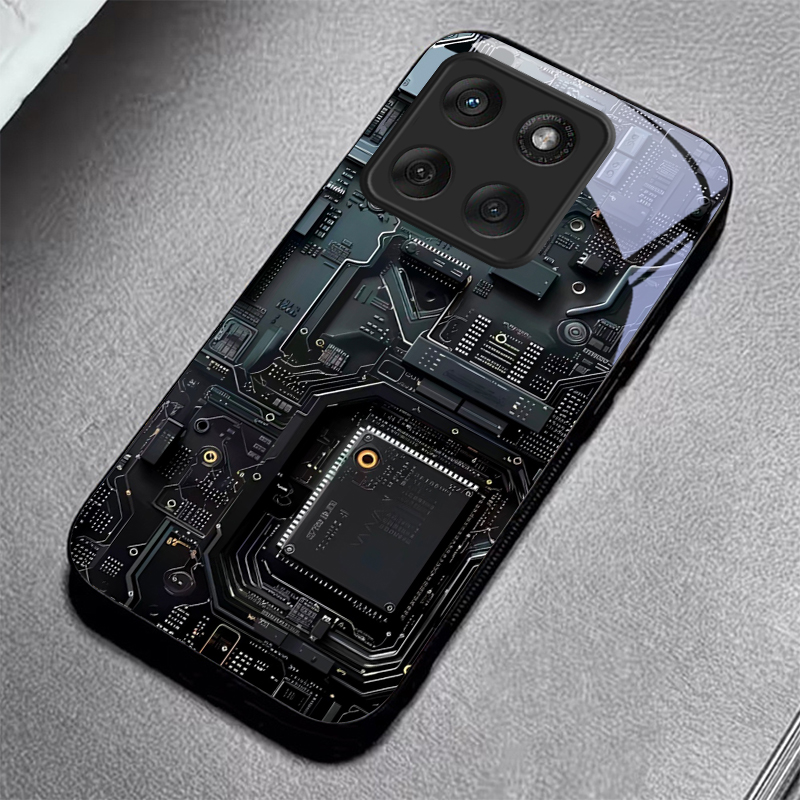 モトローラ Moto Edge 70、60 Fusion、5 - Proto Board のレビューと価格