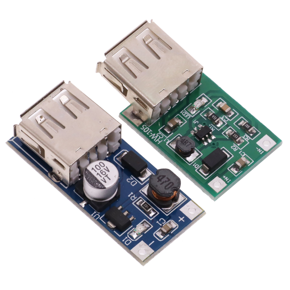 USBモバイルパワーブーストモジュール,ステップコンバーター - Tp4056 Module のレビューと価格