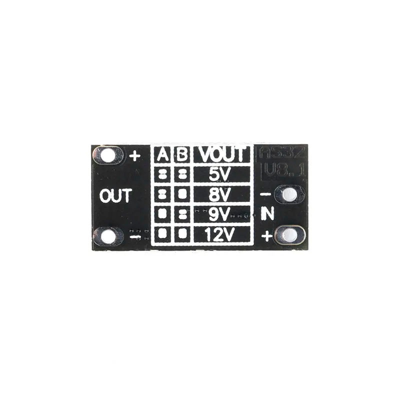 ミニDC-DC昇圧コンバーター 3V 3.2V 3.3V 3 - Boost Converter のレビューと価格