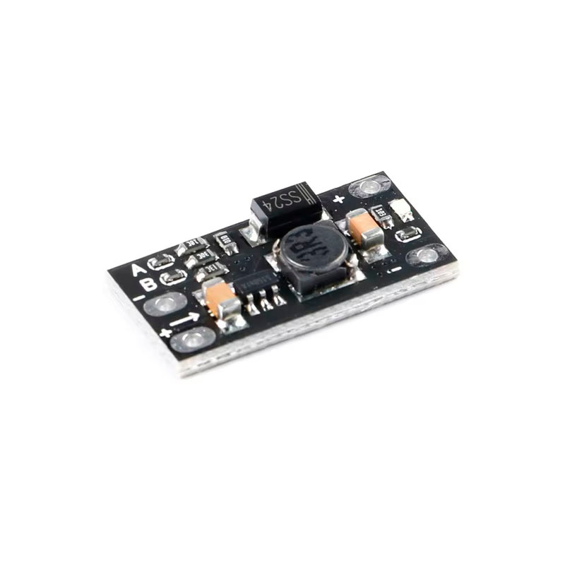 ミニDC-DC昇圧コンバーター 3V 3.2V 3.3V 3 - Boost Converter のレビューと価格