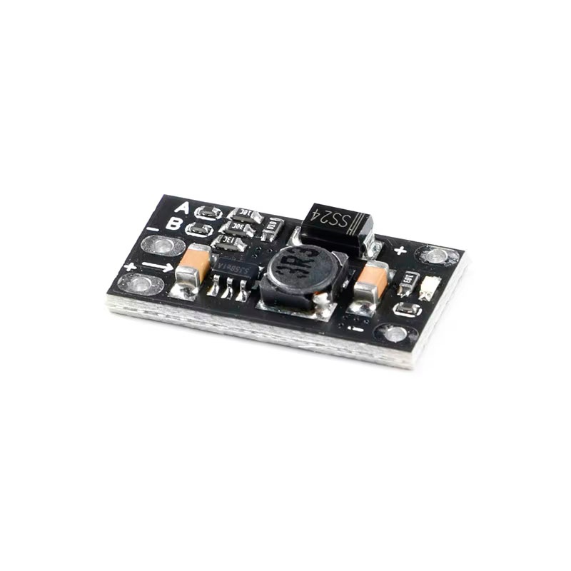 ミニDC-DC昇圧コンバーター 3V 3.2V 3.3V 3 - Boost Converter のレビューと価格