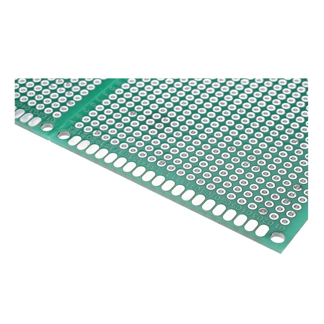 A64I 4 個両面プロトタイプ FR-4 PCB ストリッ - Pcb Prototyping Board のレビューと価格