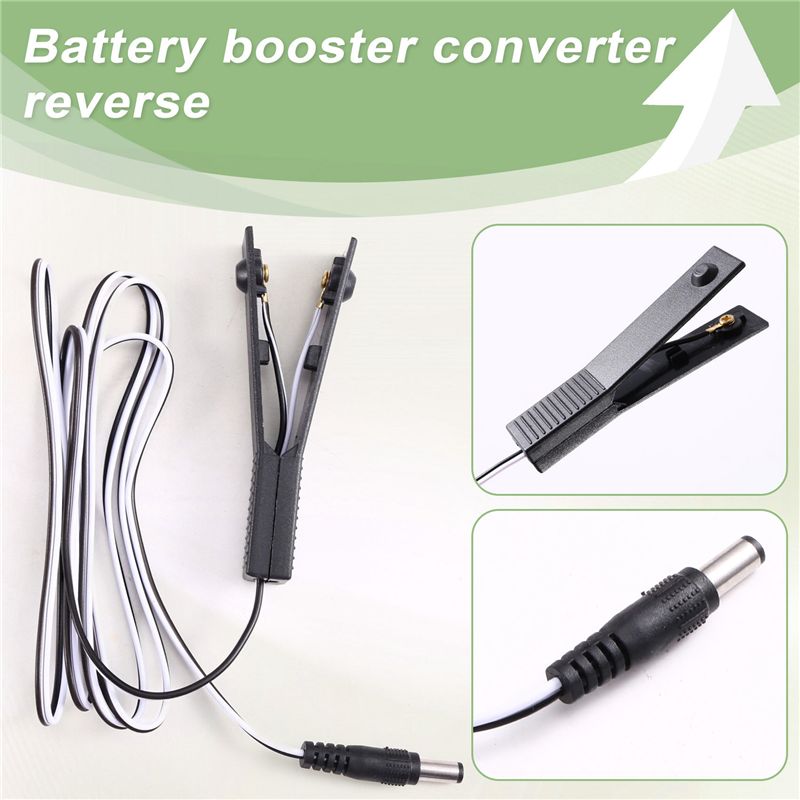B04B-ハイパワーインバーター DC12V バッテリーブー - Boost Converter のレビューと価格